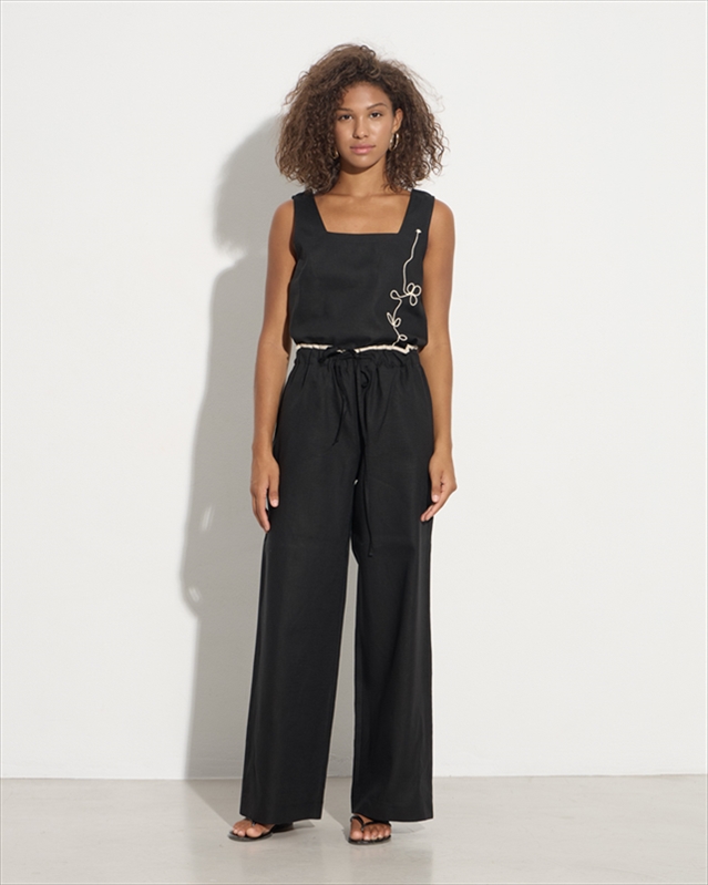 29106.jpg TROUSER LINEN - Image 1