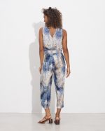 TROUSER CROPPED ANIMAL PRINT - Image 5