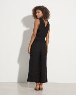 TROUSER LINEN WASHED - Image 11