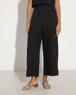 TROUSER LINEN WASHED - Image 12
