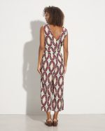 TROUSER CROPPED PRINTED - Image 4