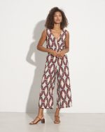 TROUSER CROPPED PRINTED - Image 5