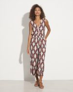 TROUSER CROPPED PRINTED - Image 6