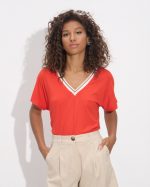 BLOUSE LYCRA