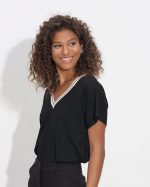 BLOUSE LYCRA - Image 4