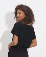 BLOUSE LYCRA - Image 6