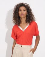 BLOUSE LYCRA - Image 7