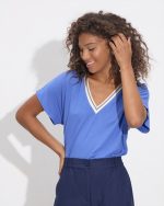 BLOUSE LYCRA - Image 11