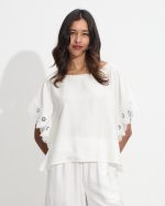 BLOUSE LOOSE SLEEVE - Image 2