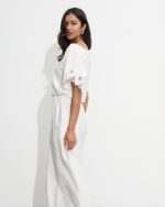 BLOUSE LOOSE SLEEVE - Image 3