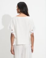 BLOUSE LOOSE SLEEVE - Image 5