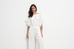 BLOUSE LOOSE SLEEVE - Image 6