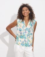 BLOUSE PRINTED - Image 2
