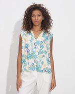 BLOUSE PRINTED - Image 7
