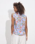 BLOUSE PRINTED - Image 11