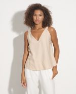 BLOUSE V NECK - Image 2