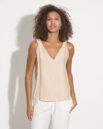 BLOUSE V NECK - Image 3