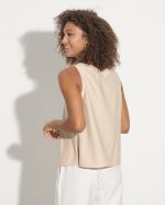 BLOUSE V NECK - Image 5