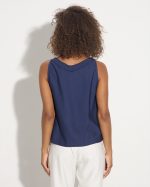BLOUSE V NECK - Image 10