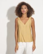 BLOUSE V NECK - Image 13