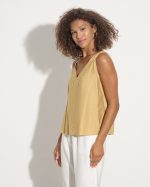 BLOUSE V NECK - Image 14