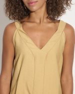 BLOUSE V NECK - Image 15
