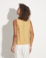 BLOUSE V NECK - Image 17