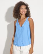BLOUSE V NECK - Image 18