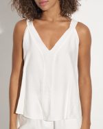 BLOUSE V NECK - Image 24