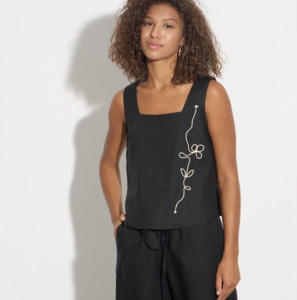 TOP LINEN