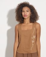 TOP LINEN - Image 7