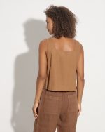 TOP LINEN - Image 8