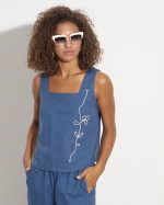 TOP LINEN - Image 15