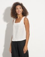 TOP LINEN - Image 17