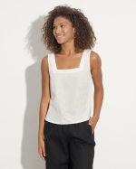 TOP LINEN - Image 18