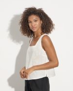 TOP LINEN - Image 19
