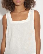 TOP LINEN - Image 21