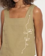 TOP LINEN - Image 25