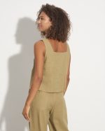 TOP LINEN - Image 26