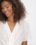 BLOUSE CUT WORK - Image 3