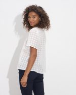 BLOUSE CUT WORK - Image 4