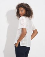 BLOUSE CUT WORK - Image 5