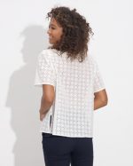 BLOUSE CUT WORK - Image 7