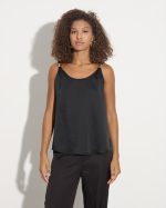 BLOUSE SATIN - Image 6