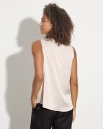 BLOUSE SATIN - Image 12