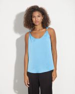 BLOUSE SATIN - Image 13
