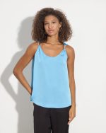 BLOUSE SATIN - Image 14