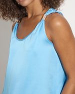 BLOUSE SATIN - Image 15