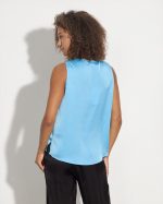 BLOUSE SATIN - Image 16