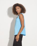 BLOUSE SATIN - Image 17